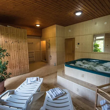 Apartmany Branickov Exterior photo