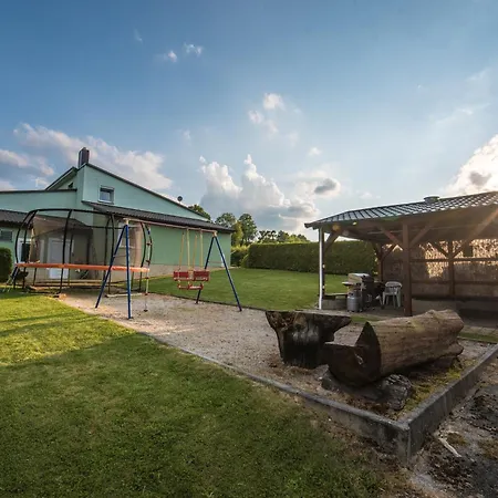 Apartmany Branickov Exterior photo