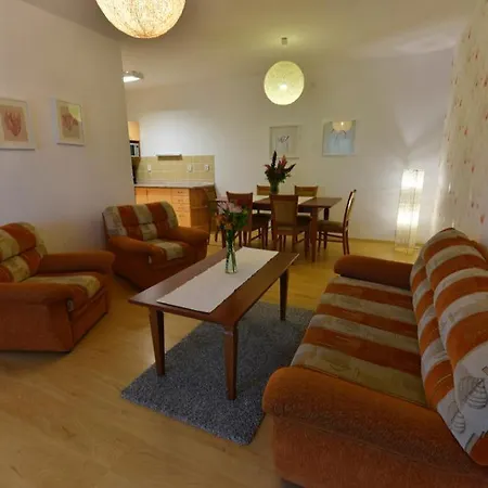 Apartmany Branickov Exterior photo