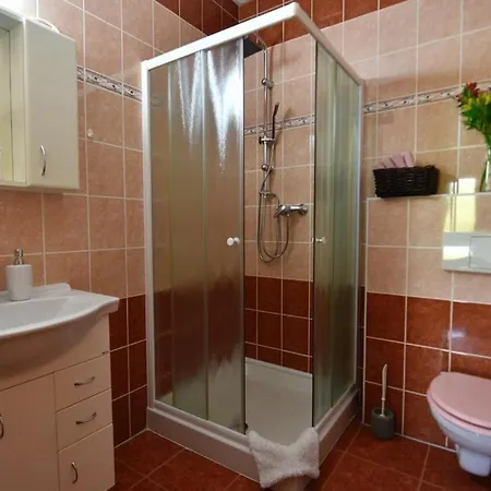 Apartmany Branickov Exterior photo