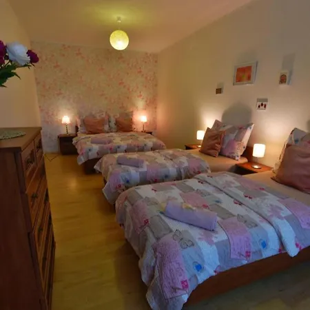 Apartmany Branickov Exterior photo