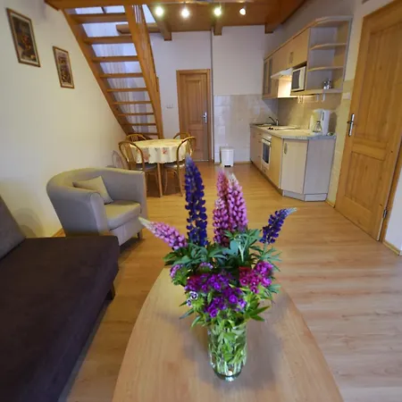 Apartmany Branickov Exterior photo