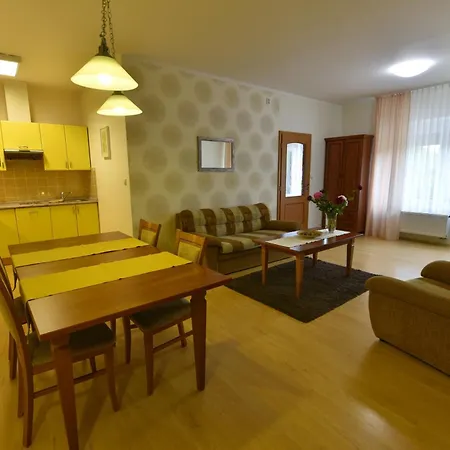 Apartmany Branickov Exterior photo