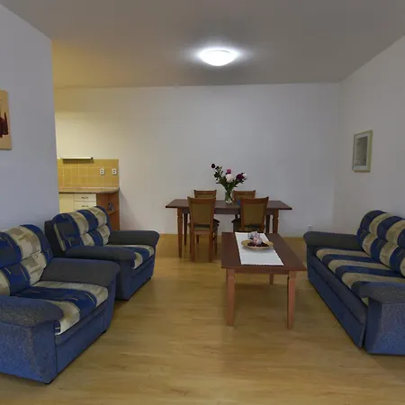 Apartmany Branickov Exterior photo