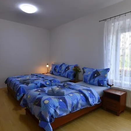 Apartmany Branickov Exterior photo