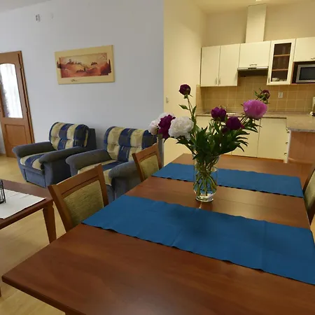 Apartmany Branickov Exterior photo