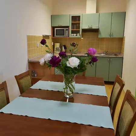 Apartmany Branickov Exterior photo