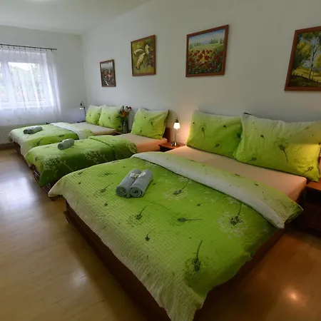 Apartmany Branickov Exterior photo