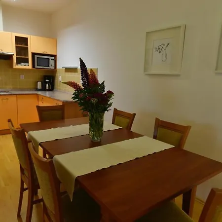 Apartmany Branickov Exterior photo
