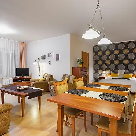 Apartmany Branickov Room photo
