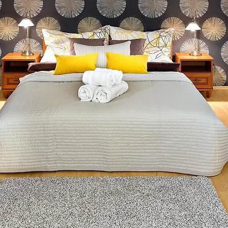 Apartmany Branickov Room photo