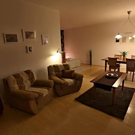 Apartmany Branickov Room photo