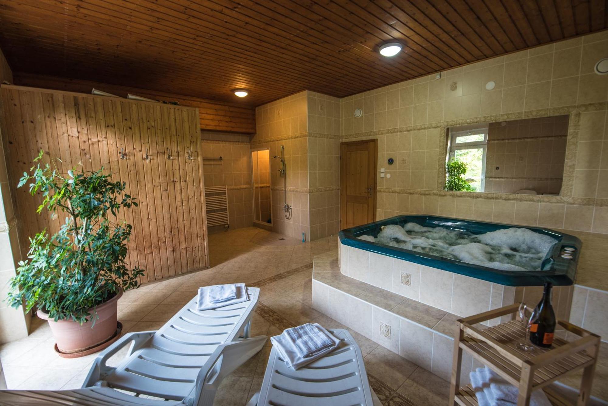Apartmany Branickov Branickov