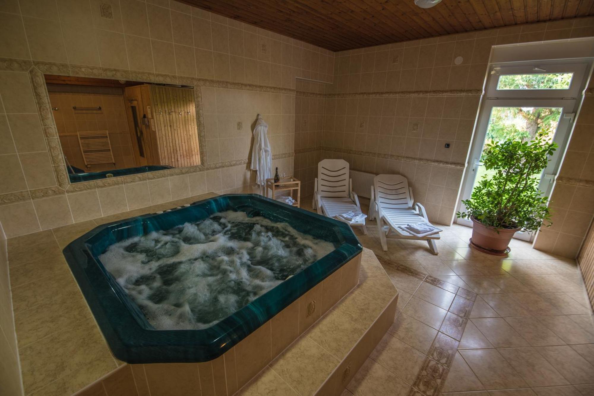 Apartmany Branickov Apartment Branickov