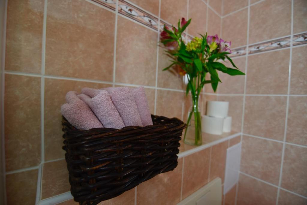 Apartment Apartmany Branickov *