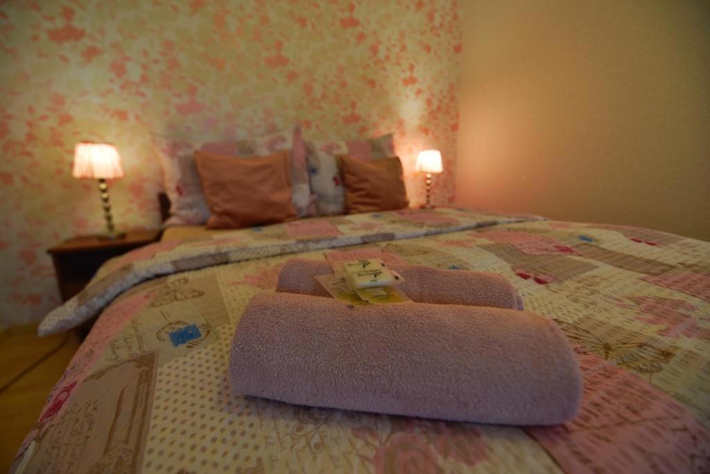 Apartmany Branickov * Branickov