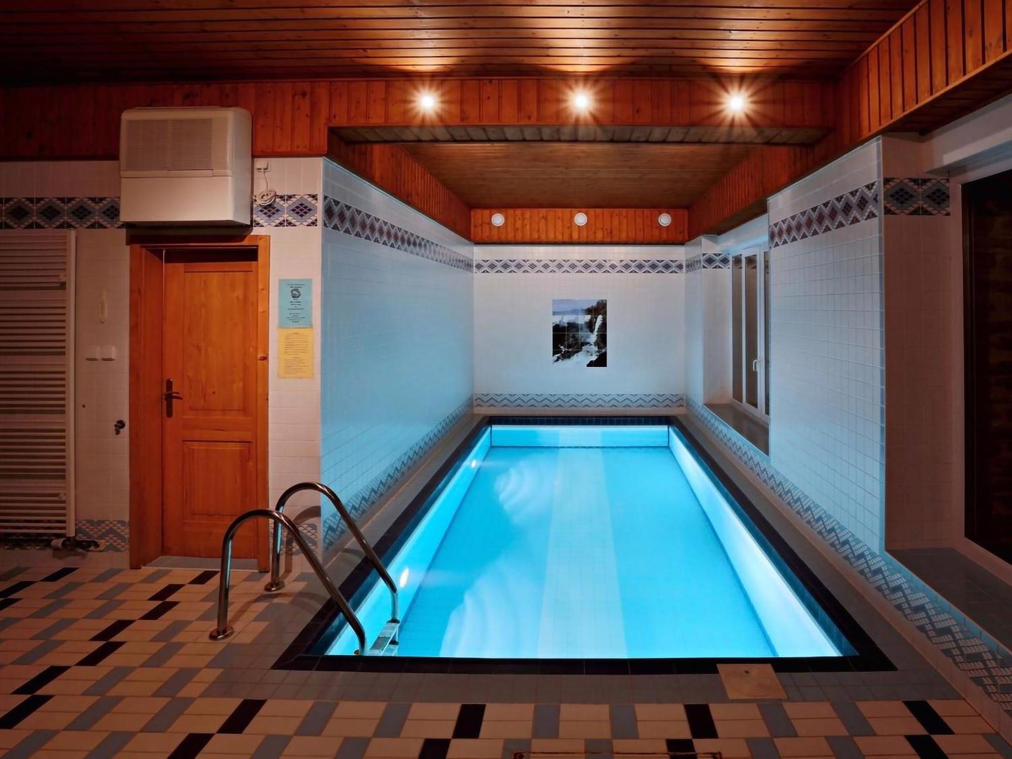 Apartmany Branickov