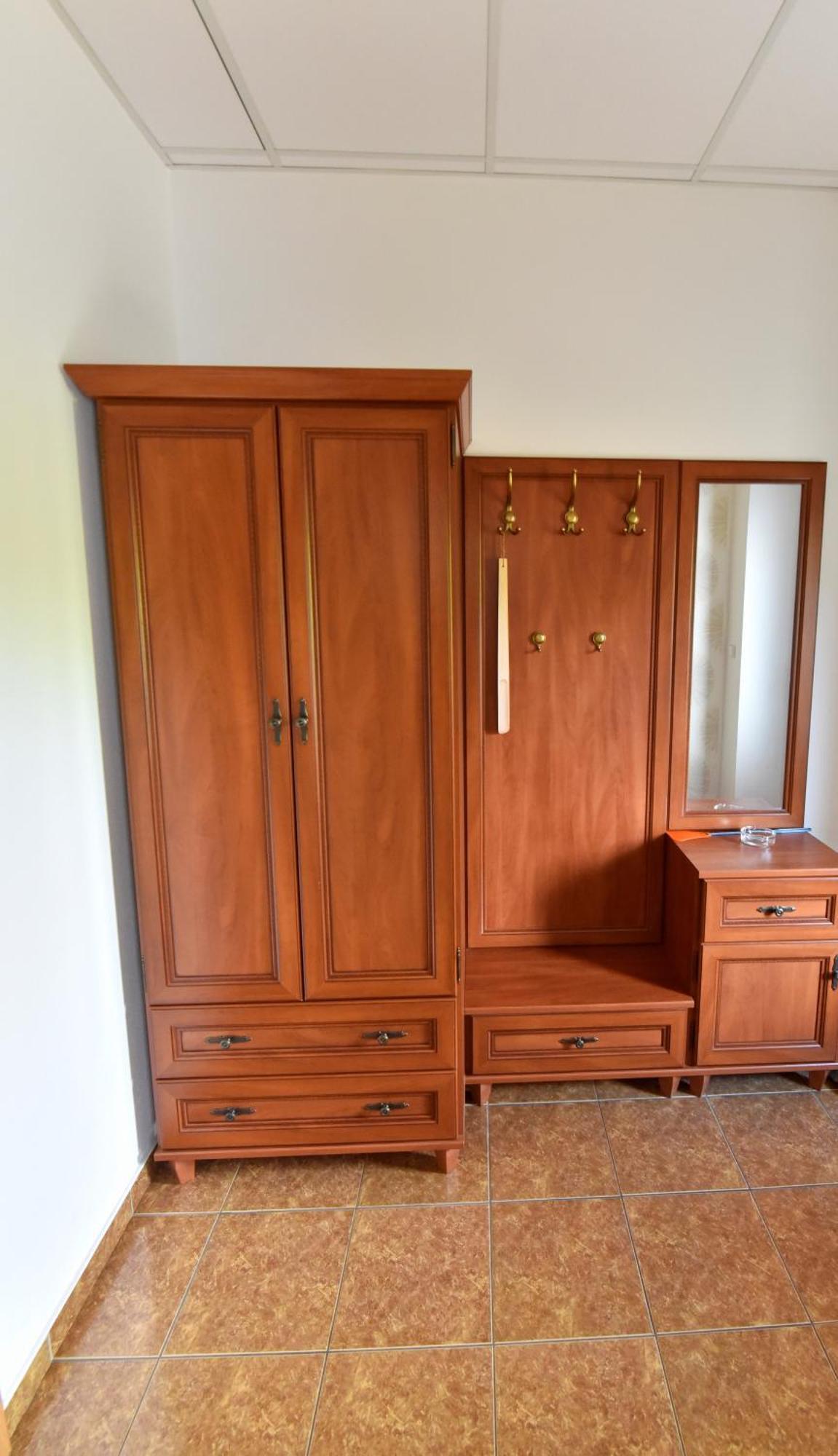 Apartment Apartmany Branickov Branickov