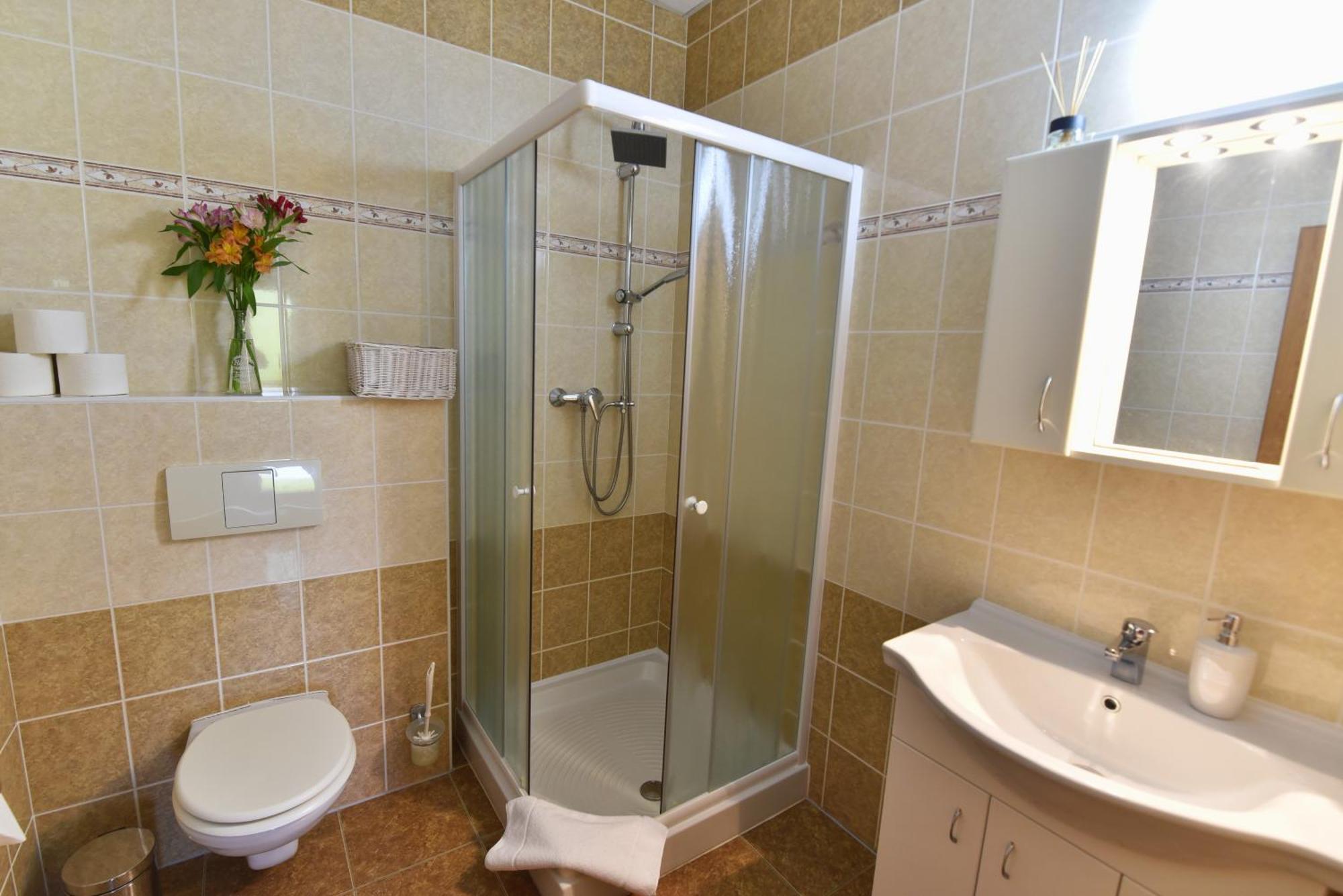 Apartment Apartmany Branickov