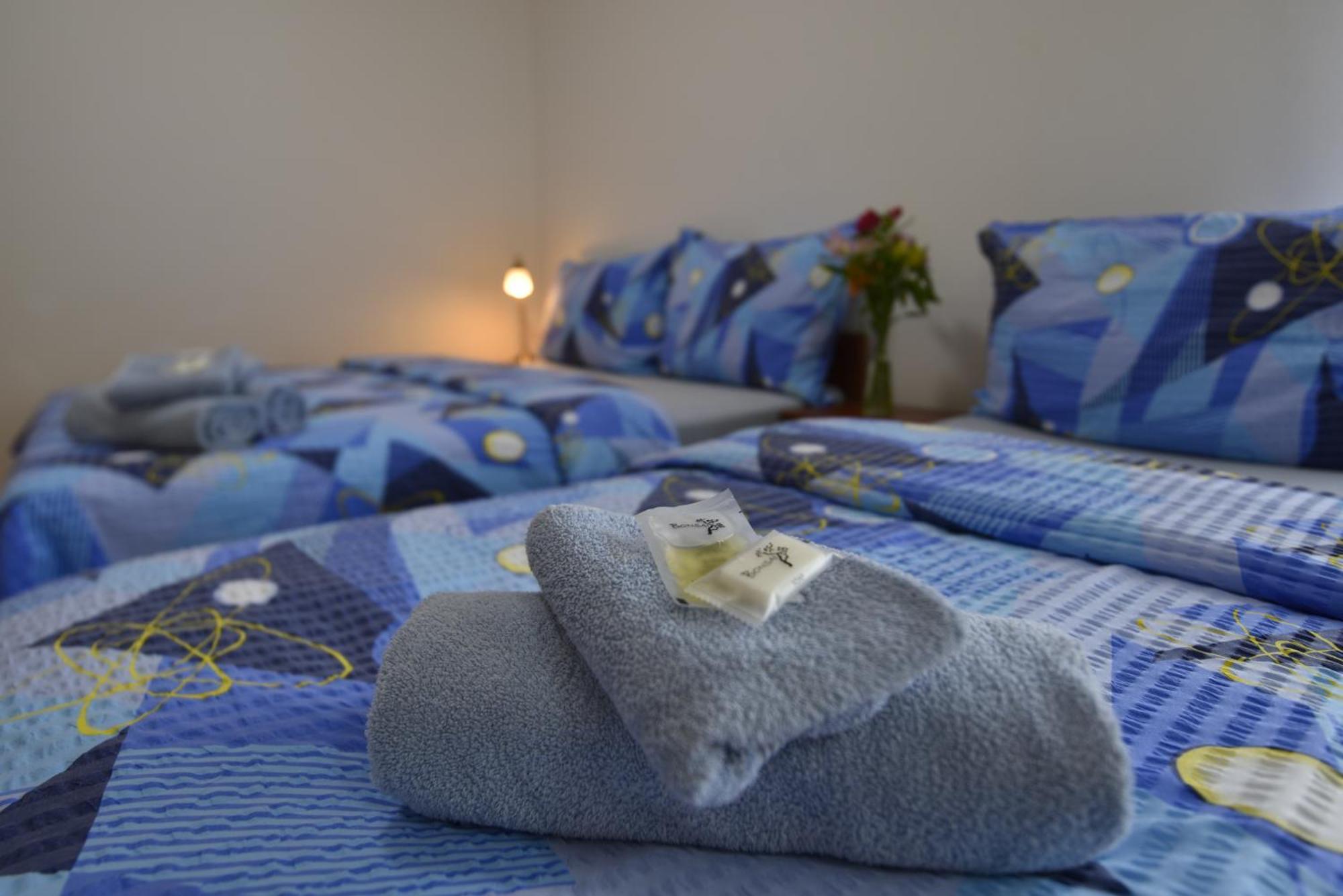 Apartmany Branickov Apartment