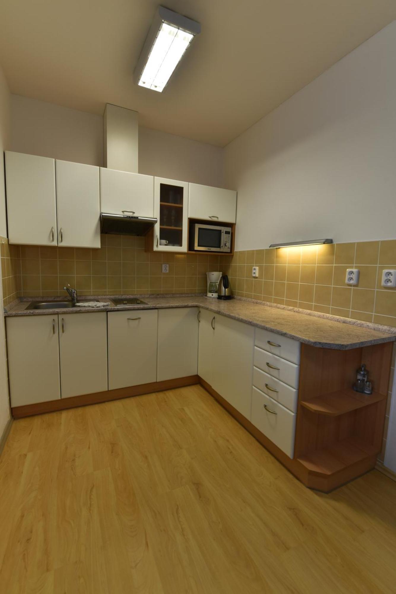 Apartmany Branickov *
