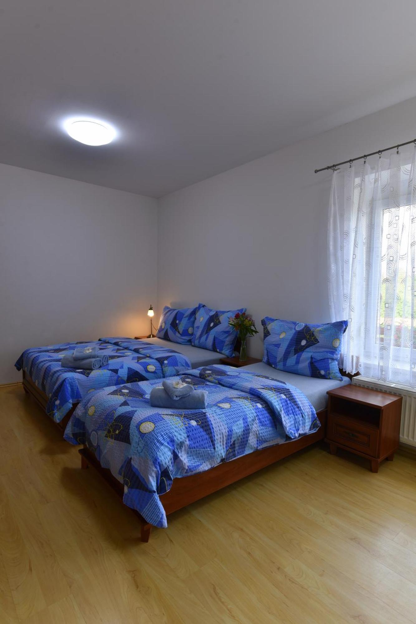 Apartmany Branickov Branickov