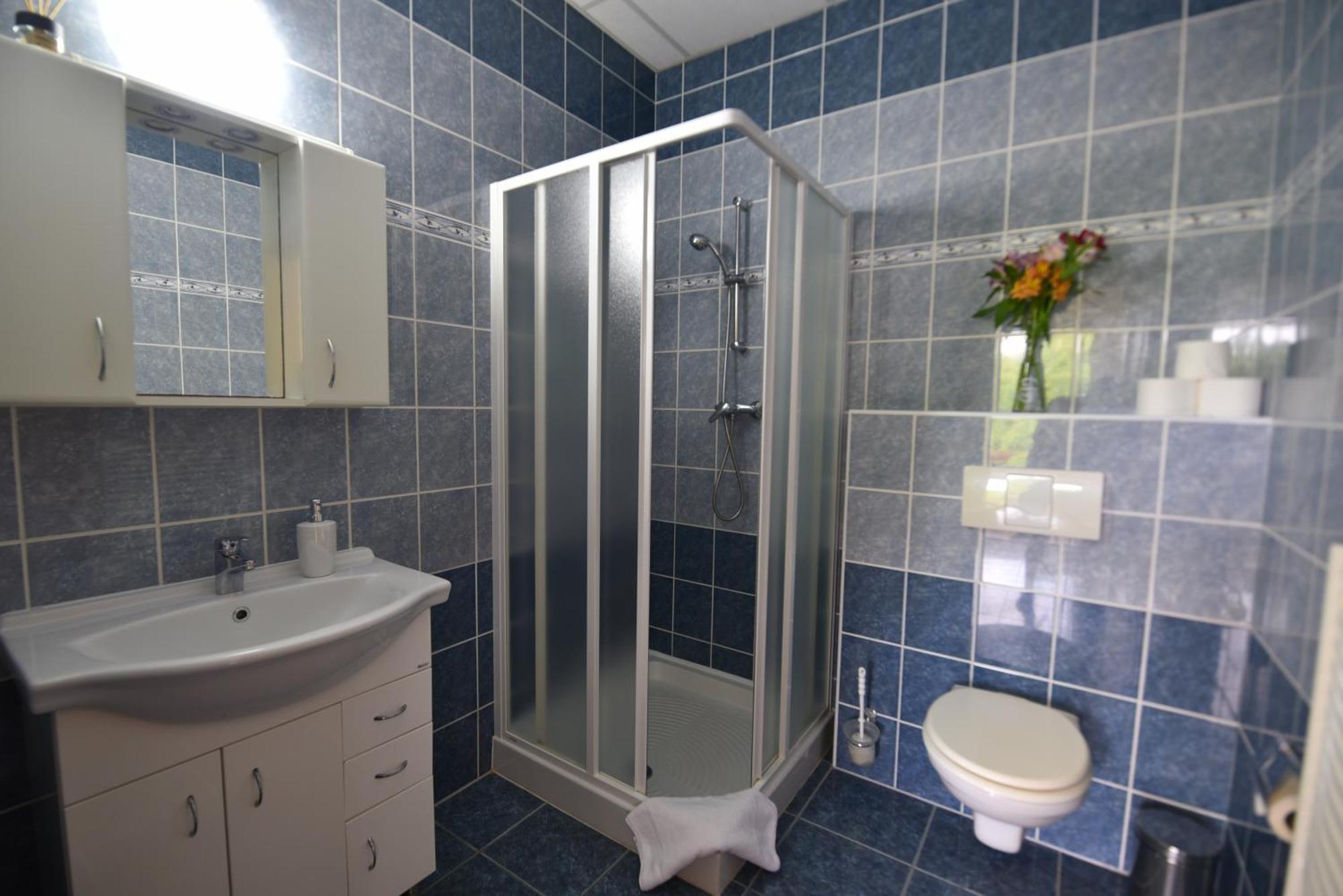 Apartmany Branickov Apartment