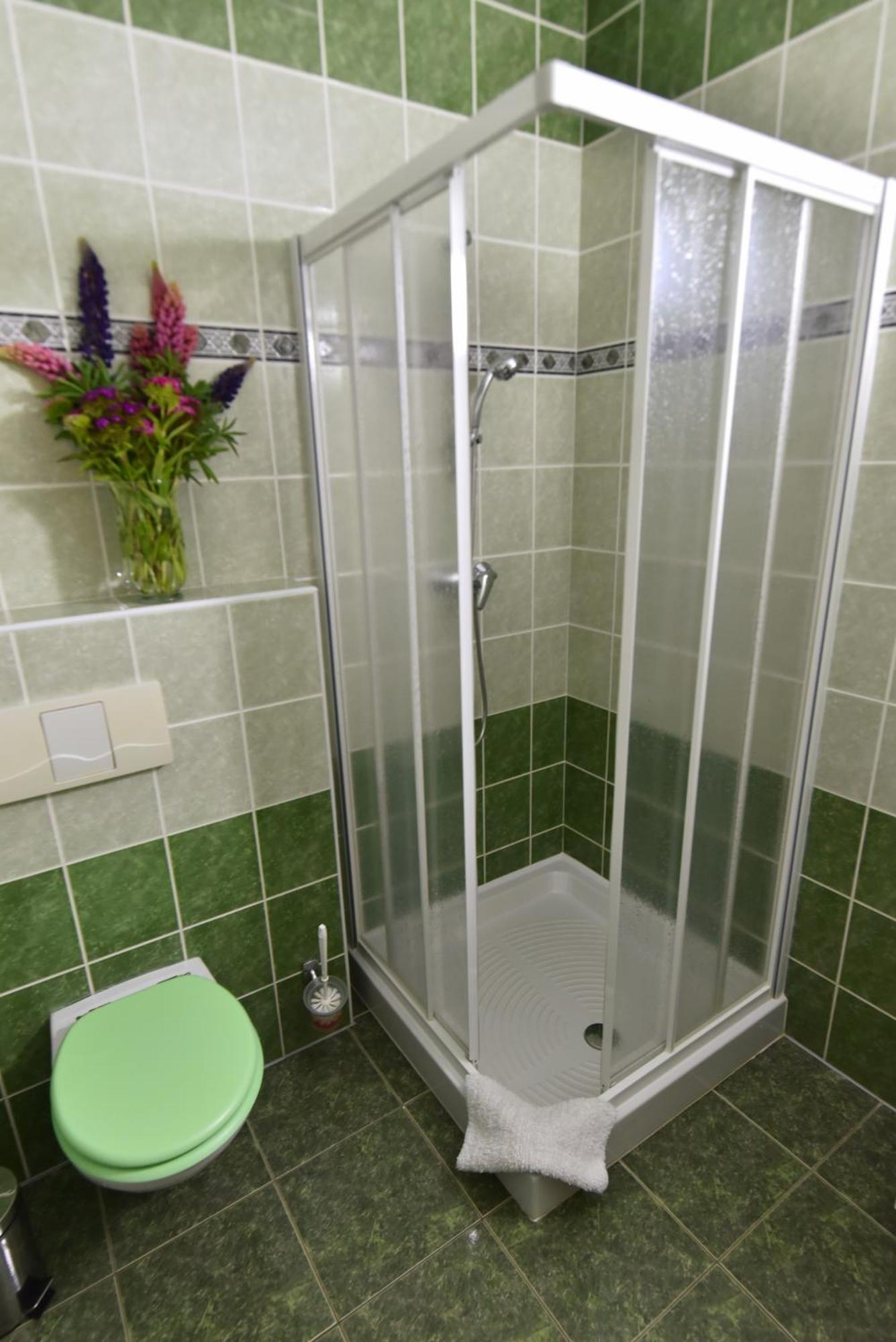Apartmany Branickov Apartment