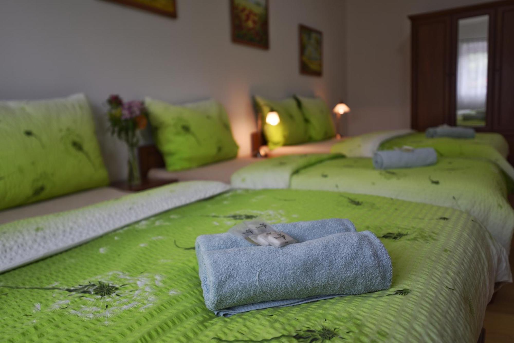 Apartmany Branickov