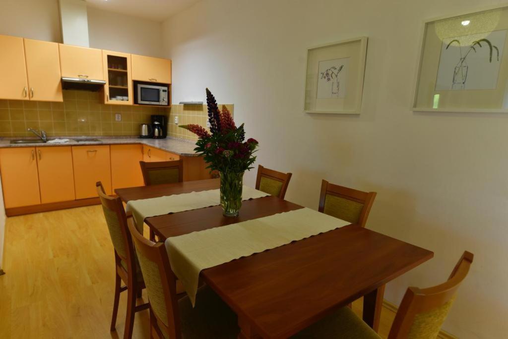 Apartmany Branickov Apartment *