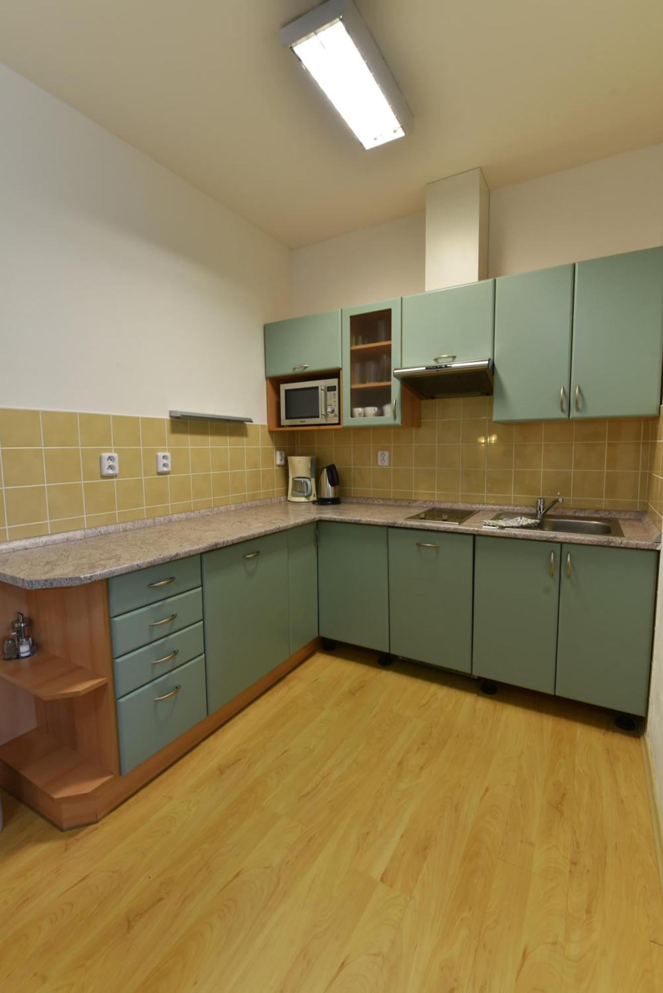 Apartmany Branickov * Branickov