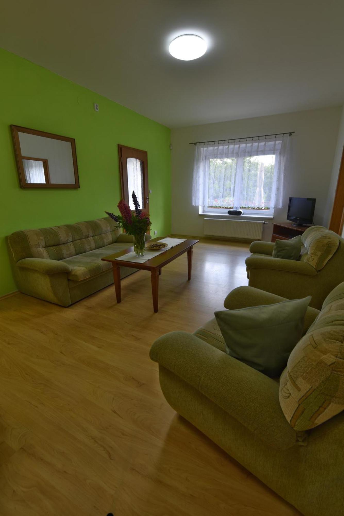 Apartmany Branickov Apartment *
