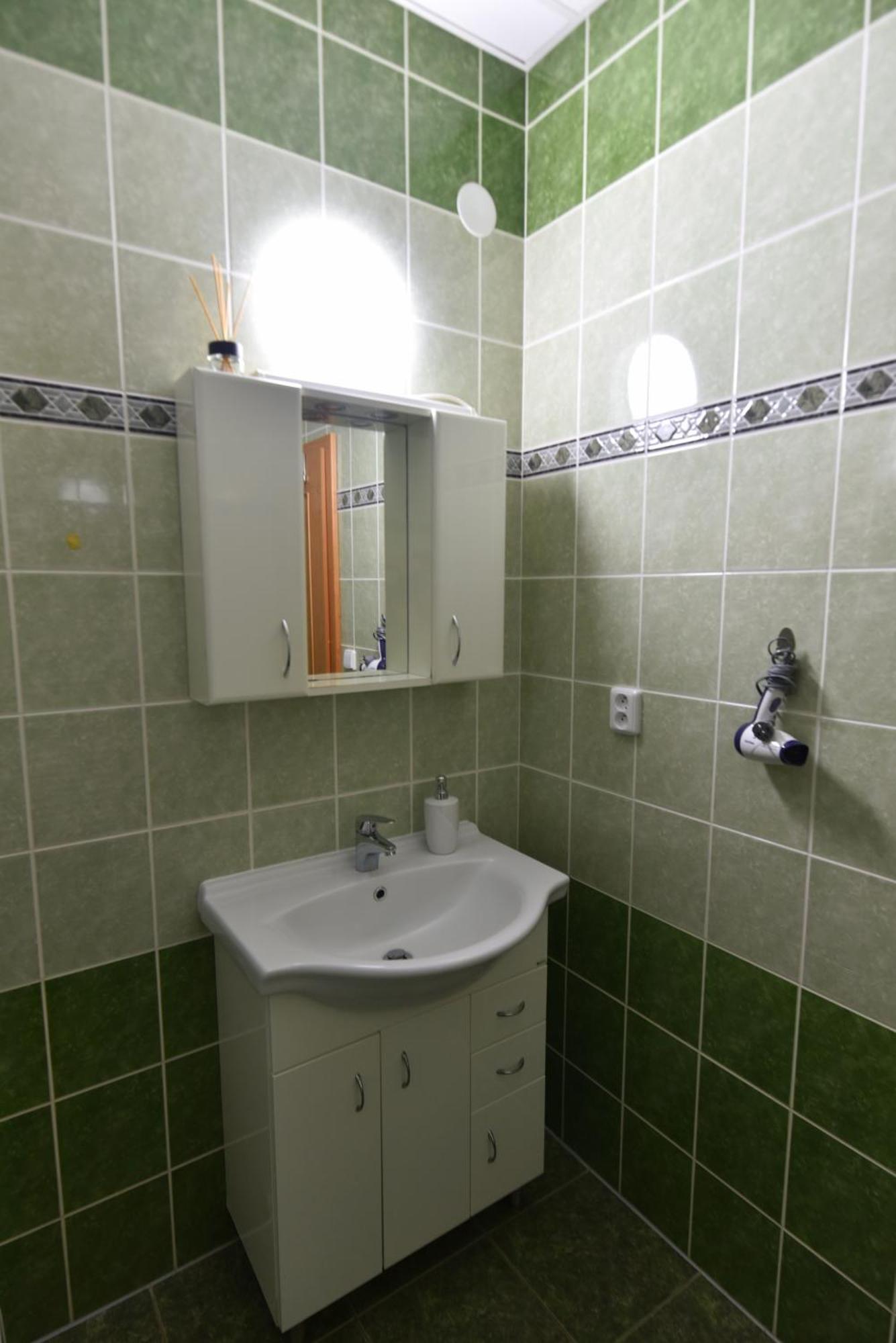 Apartmany Branickov Apartment Branickov