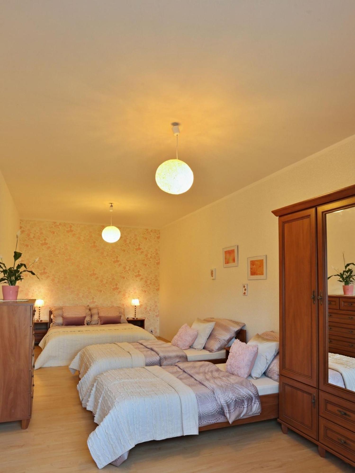 Apartment Apartmany Branickov Branickov