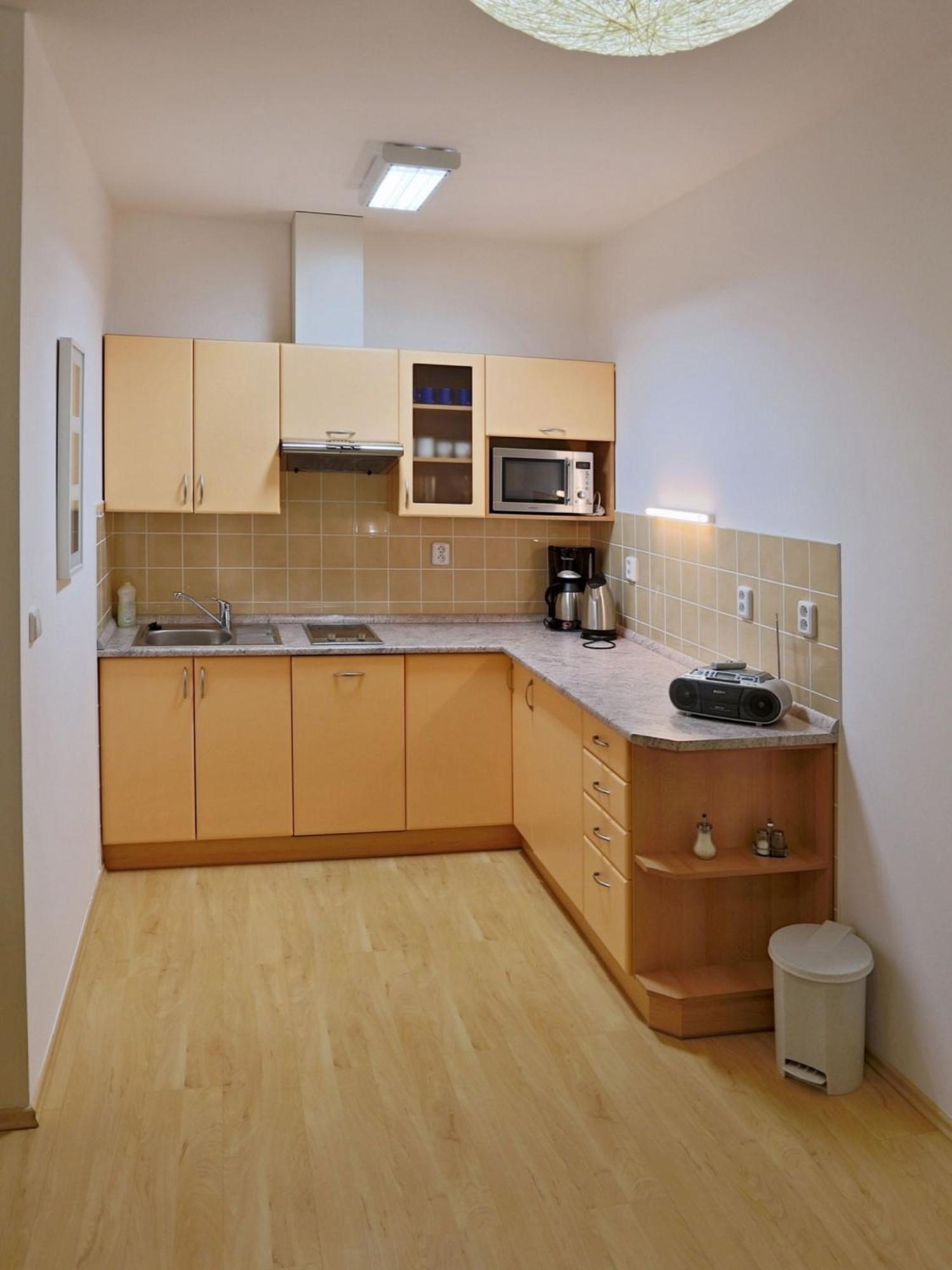 Apartment Apartmany Branickov