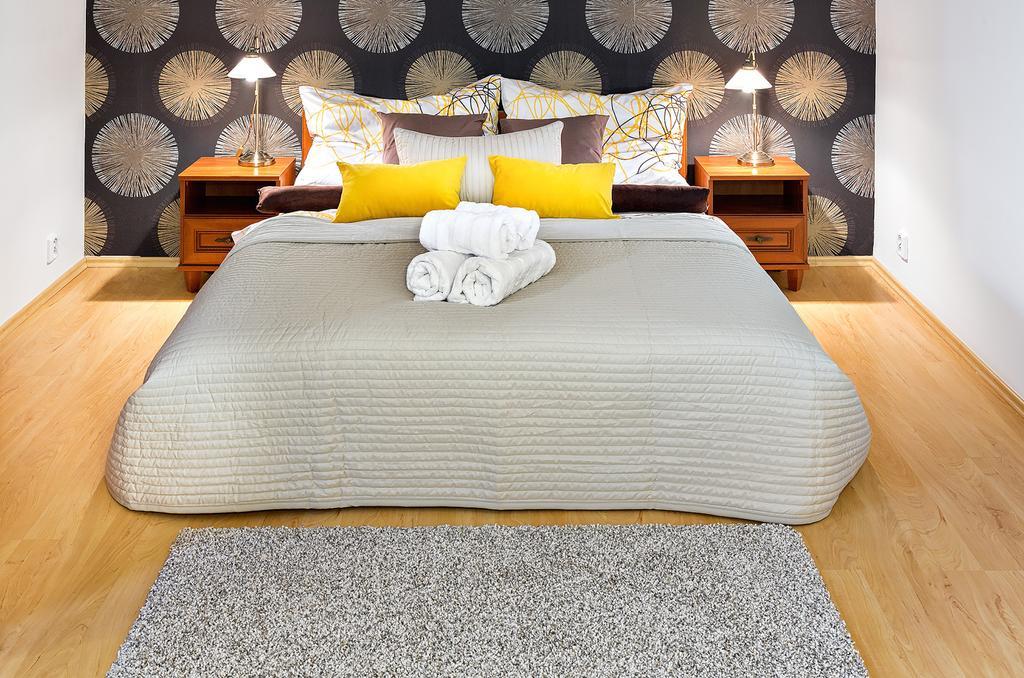 Apartmany Branickov