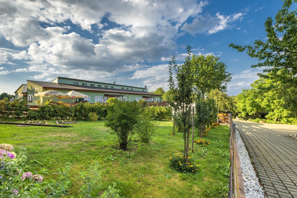 Apartment Apartmany Branickov *