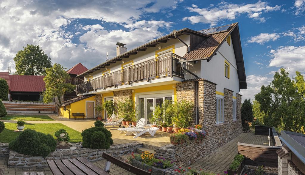 Apartmany Branickov