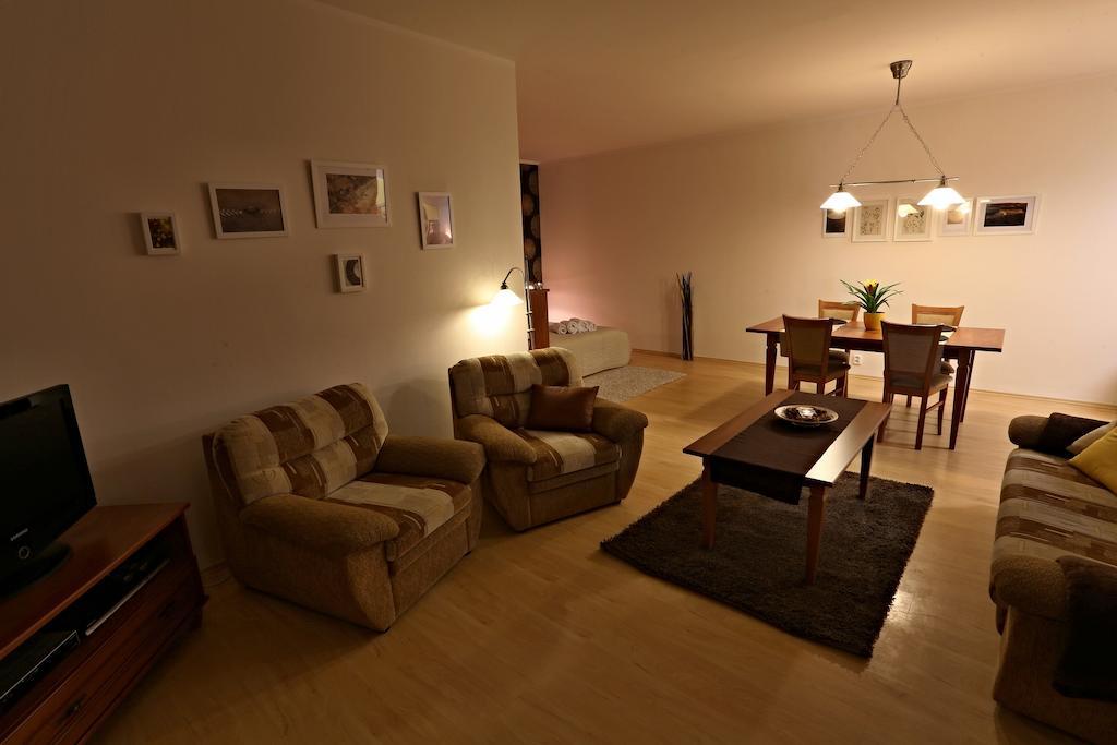 Apartmany Branickov Branickov