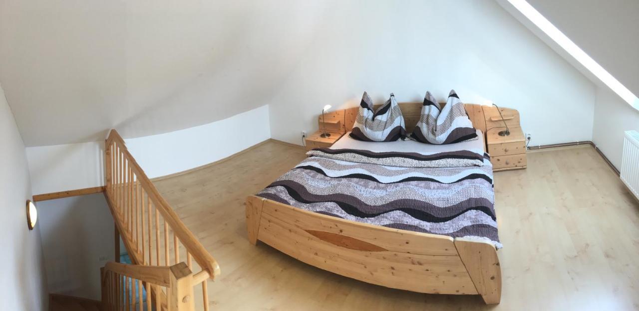 Apartmany Branickov Apartment *